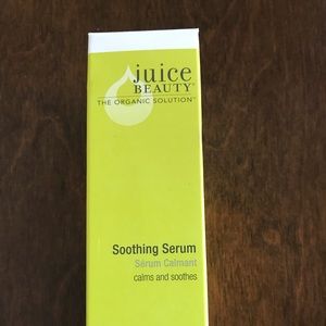 JUICE BEAUTY Soothing Cream 2fl oz